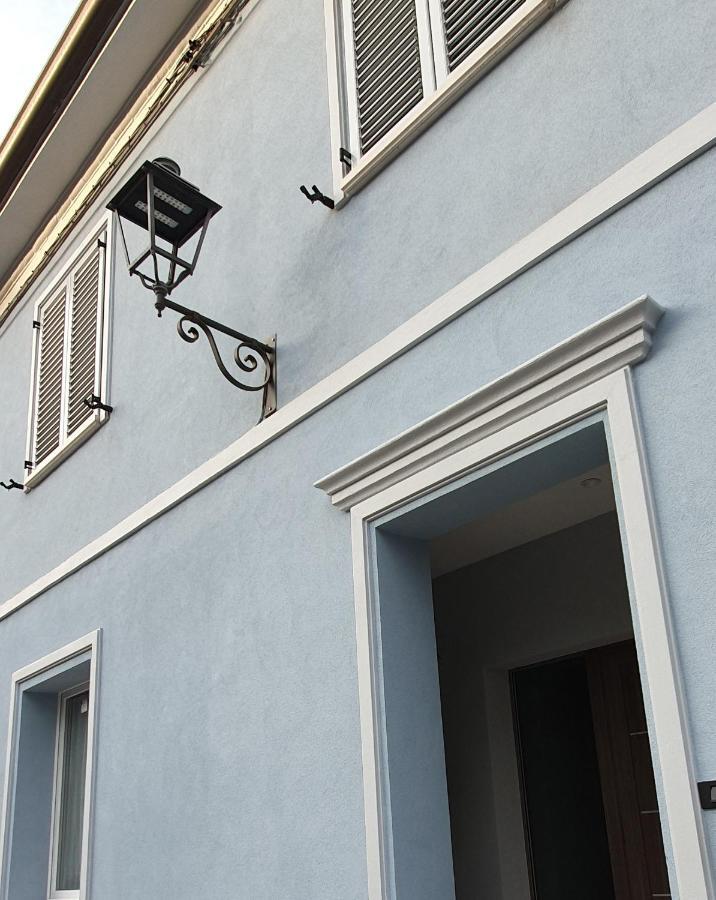 Villa Elisa Gambettola Exterior foto